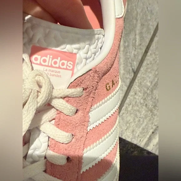 Adidas Gazelle bold pink - Picture 11 of 12